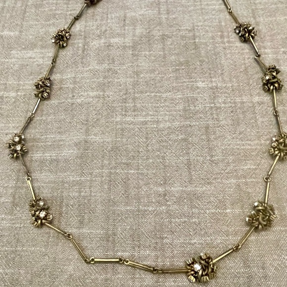 Loft necklace - Picture 2 of 7